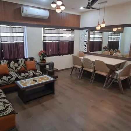 Slice Of Heaven.3-Bedroom Villa With Pool & Gazebo Lonavala Bagian luar foto