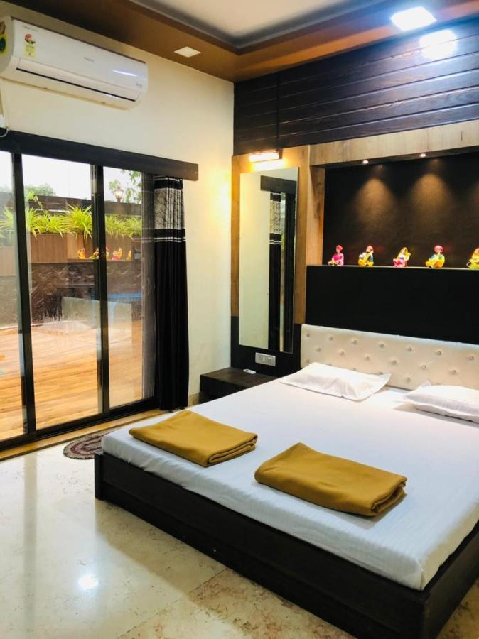 Slice Of Heaven.3-Bedroom Villa With Pool & Gazebo Lonavala Bagian luar foto