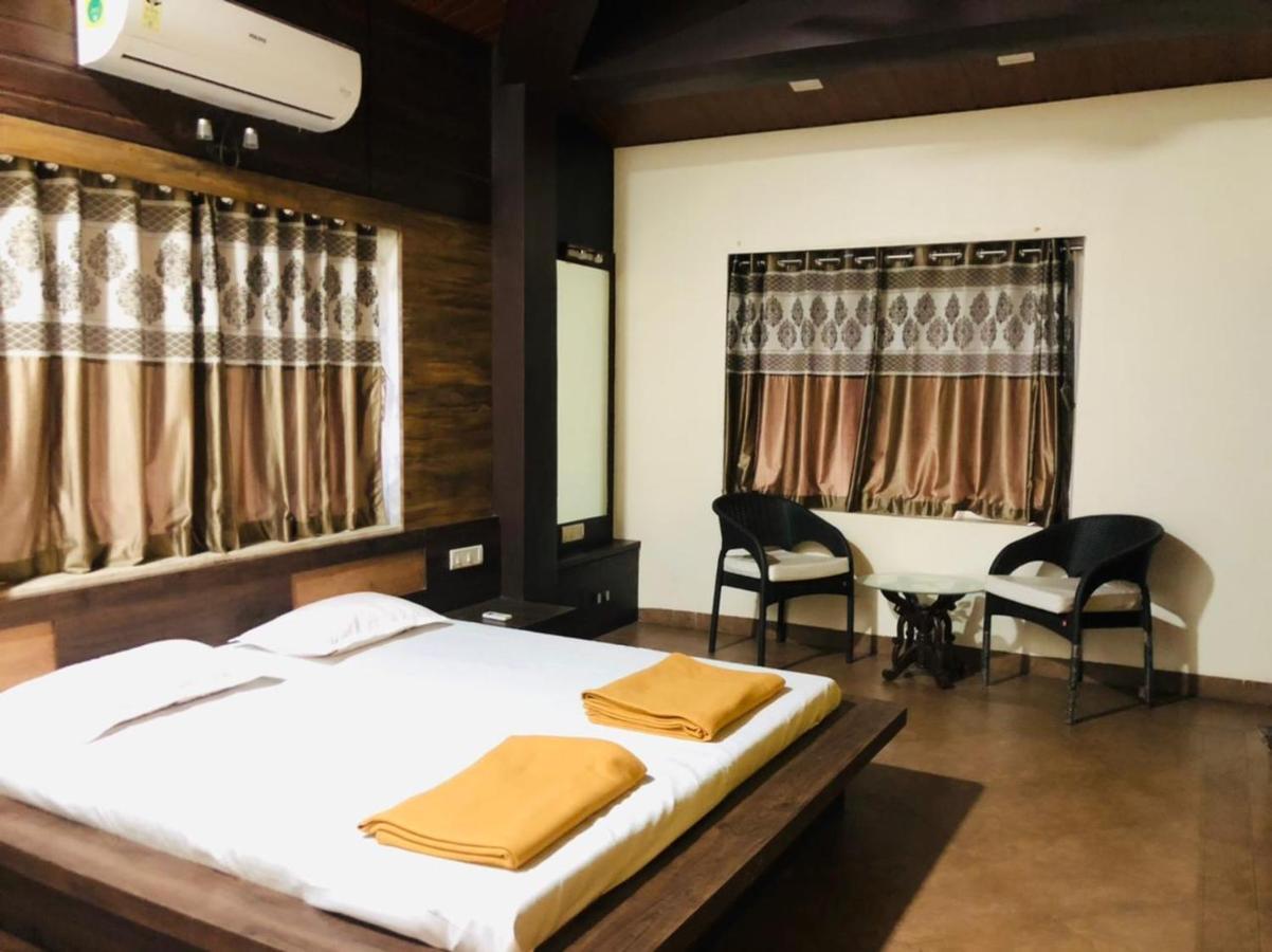 Slice Of Heaven.3-Bedroom Villa With Pool & Gazebo Lonavala Bagian luar foto