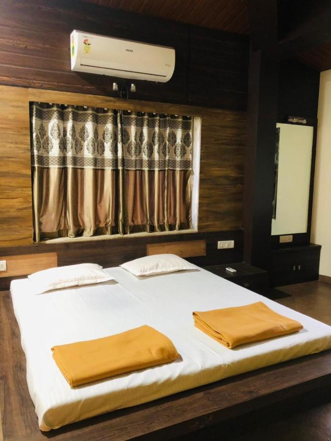 Slice Of Heaven.3-Bedroom Villa With Pool & Gazebo Lonavala Bagian luar foto