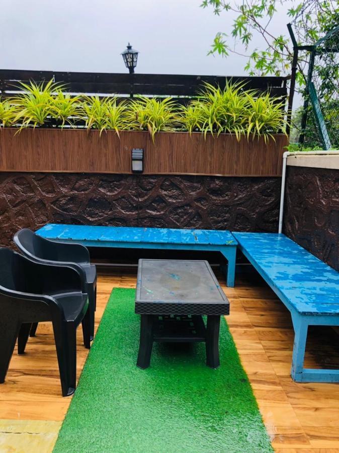 Slice Of Heaven.3-Bedroom Villa With Pool & Gazebo Lonavala Bagian luar foto