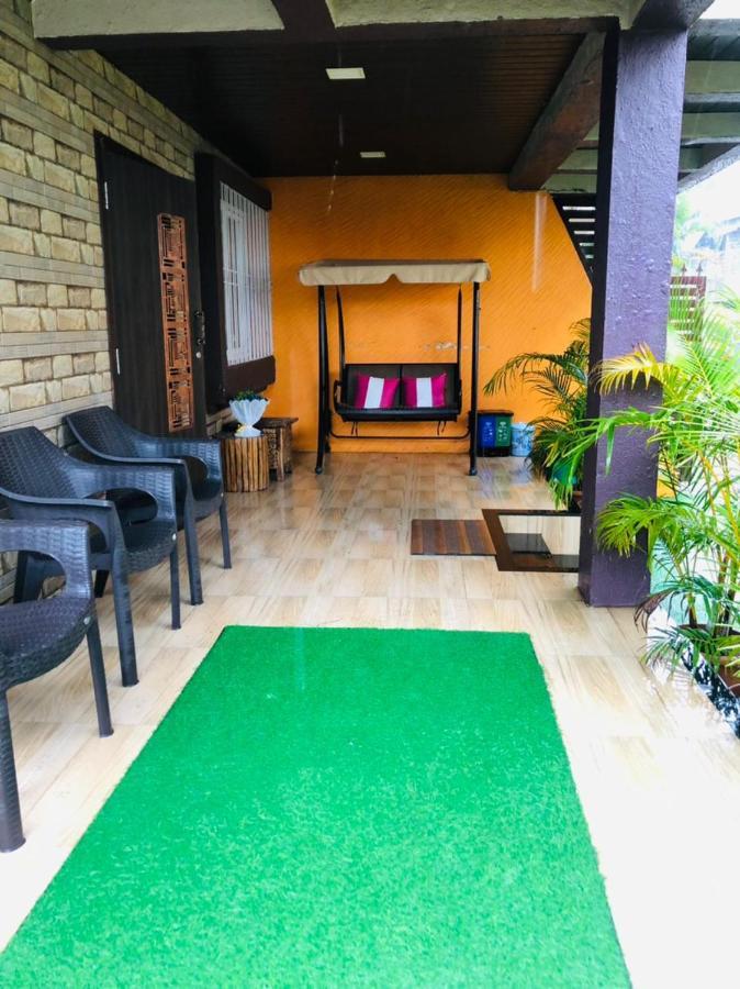Slice Of Heaven.3-Bedroom Villa With Pool & Gazebo Lonavala Bagian luar foto