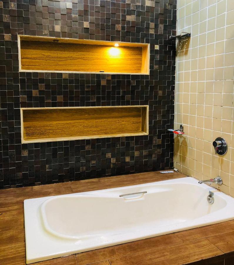 Slice Of Heaven.3-Bedroom Villa With Pool & Gazebo Lonavala Bagian luar foto