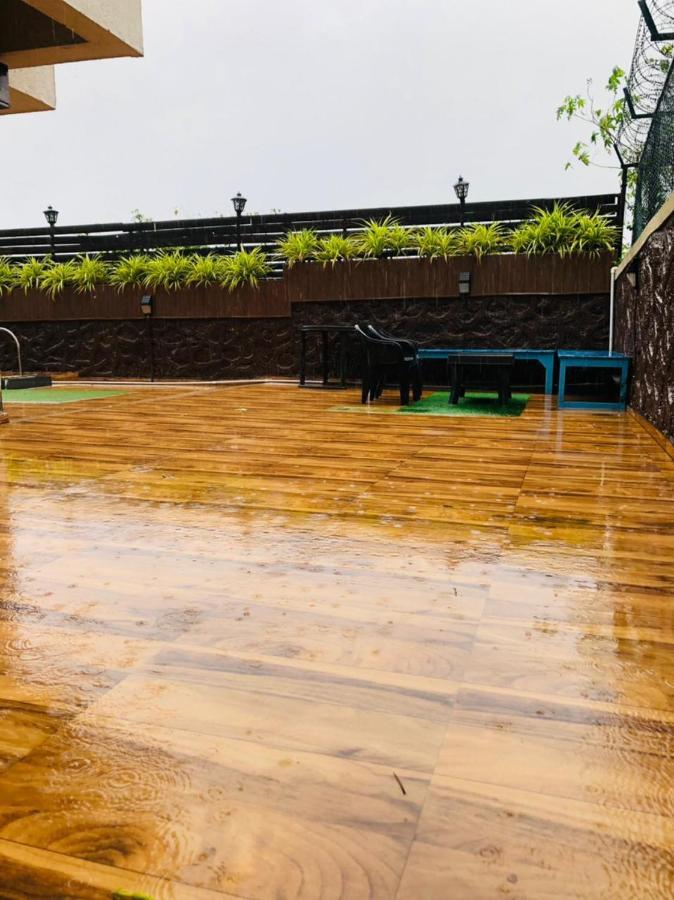 Slice Of Heaven.3-Bedroom Villa With Pool & Gazebo Lonavala Bagian luar foto