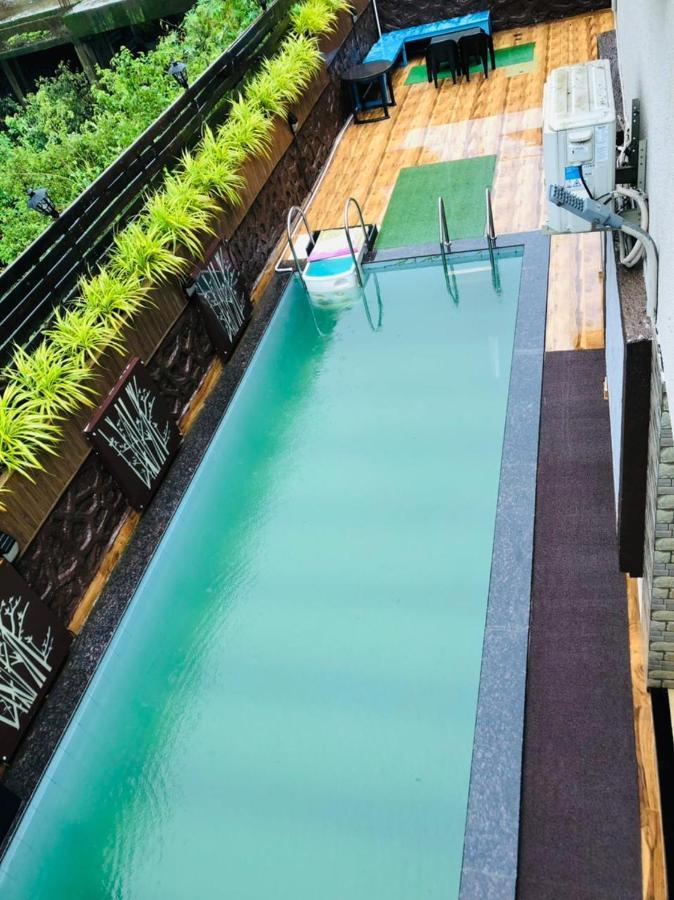 Slice Of Heaven.3-Bedroom Villa With Pool & Gazebo Lonavala Bagian luar foto
