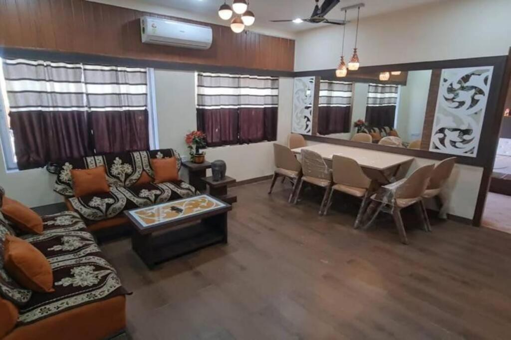 Slice Of Heaven.3-Bedroom Villa With Pool & Gazebo Lonavala Bagian luar foto