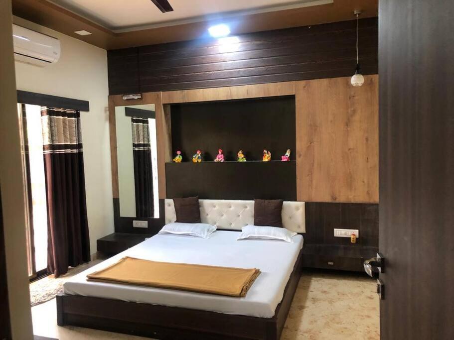 Slice Of Heaven.3-Bedroom Villa With Pool & Gazebo Lonavala Bagian luar foto